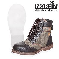 Ботинки Norfin WhiteWater Boots размер 44