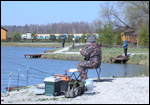 Акватер+ Культурно-рыболовное хозяйство в Акулово