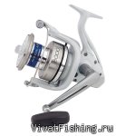 Катушка Shimano SpeedCast XS-A 8000