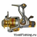 Катушка Scorana Praktic S4 1500
