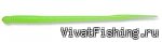 "Съедобная" приманка ECOGEAR  Soft Sansun 3" 72мм (12 шт) цвет 087