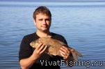 VivatFishing на нижней Волге