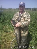 Калининградская область