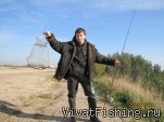VivatFishing за окунем