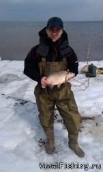 Калининградская область