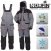 Костюм зимний Norfin ARCTIC RED 2 размер M-XXXL в рыболовном интернет магазине Vivatfishing.ru