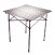 Стол складной Camping World Easy Table в рыболовном интернет магазине Vivatfishing.ru