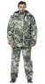Зимний костюм "Охотник" размер 48-50 рост 182-188 в рыболовном интернет магазине Vivatfishing.ru