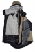 Зимняя куртка Kosadaka Iceman -35C+7 размер 2XL в рыболовном интернет магазине Vivatfishing.ru