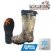 Зимние сапоги Norfin Hunting Forest размер 44 в рыболовном интернет магазине Vivatfishing.ru