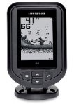 Эхолот Humminbird PiranhaMAX 175x