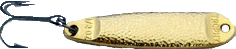 Блесна АСМЕ TROPHY SPOON 21 гр. T-340