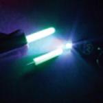 Фонарик+ светлячки GARDNER UV TORCH + GLO-WORM SCREW-ON (2шт) GLWST Фонарик+ светлячки GARDNER UV TORCH + GLO-WORM SCREW-ON (2шт) GLWST