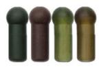 Отбойник короткий GARDNER COVERT BUFFER BEADS GREEN (20шт) CBUFG Отбойник короткий GARDNER COVERT BUFFER BEADS GREEN (20шт) CBUFG