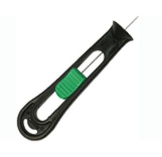 Игла для насадок GARDNER XL BRAIDED HAIR NEEDLE BHN2 и все для рыбалки в VivatFishing.ru