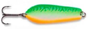 Блесна Blue Fox Lucius 10см 36гр. FRTU