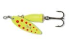 Блесна Blue Fox Deep Super Vibrax №4 YR