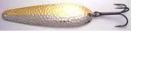 Блесна Flutter №5 (16gr) Facet-Gold/Nickel (Scorana) Блесна Flutter №5 (16gr) Facet-Gold/Nickel (Scorana)
