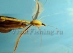 Мушка "Комар Балерина" F-5 (А.Юдин)