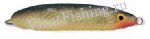 Блесна незацелляйка Rapala Minnow Spoon RMS08-BGF