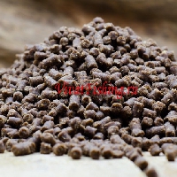 Пеллетс StarmerBaits High Oil Pellets Sardine & Anchovy размер 4 мм Пеллетс StarmerBaits High Oil Pellets Sardine & Anchovy размер 4 мм