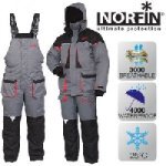 Костюм зимний Norfin ARCTIC RED 2 размер M-XXXL