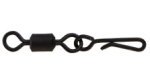 Вертлюг с застёжкой Prologic Quick Change Swivels № 8 (10 шт) Вертлюг с застёжкой Prologic Quick Change Swivels № 8 (10 шт)