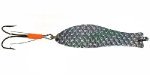 Блесна незацелляйка "VIVA Fishing Tackle" 209 (никель) (16гр.)