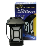 Лампа для защиты от комаров Patio Lantern
