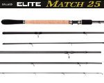 Матчевое удилище Salmo Elite Match 25 4.20