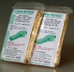 Cпасательное покрывало (одеяло) Rettungsdecke от "LEINA-WERKE"