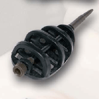 Inline Carp Feeder
