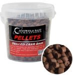 Насадка Cotswold Baits Drilled Pellets 22mm CRAB