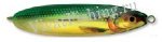 Блесна незацелляйка Rapala Minnow Spoon RMS08-GSD