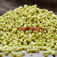 Пеллетс StarmerBaits Low Oil Pellets Sweetcorn размер 5 мм Пеллетс StarmerBaits Low Oil Pellets Sweetcorn размер 5 мм