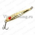 Зимняя блесна Ancient Lures NAVI GEM 12гр. Gold Зимняя блесна Ancient Lures NAVI GEM 12гр. Gold