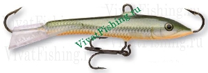Балансир Rapala (Рапала) Jigging Rap W03 RFSH