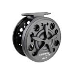 Катушка нахлыстовая Okuma Airframe 07-09 3 зап.шп.