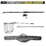 Salmo Taifun TELE CARP COMBO 3.3