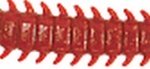 "Съедобная" приманка MARUKYU POWER ISOME S 80мм (20шт) цвет red "Съедобная" приманка MARUKYU POWER ISOME S 80мм (20шт) цвет red