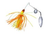 Блесна "Spinner Bait" B14-18-14g-13С (14г) крючок "VMC" Блесна "Spinner Bait" B14-18-14g-13С (14г) крючок "VMC"