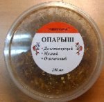 Опарыш живой 200мл.