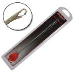 Игла для бойлов Starbaits NEEDLES Stringer Red с крючком