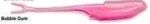 MANNS DRAGIN JERKBAIT 6 Bubble Gum