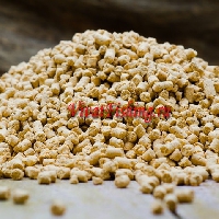 Пеллетс StarmerBaits Low Oil Pellets Hot Chilli & Hemp размер 5 мм Пеллетс StarmerBaits Low Oil Pellets Hot Chilli & Hemp размер 5 мм