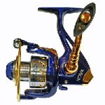 Катушка Scorana Nova 1500F Катушка Scorana Nova 1500F