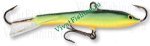 Балансир Rapala (Рапала) Jigging Rap W09 BYR