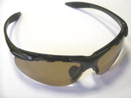 Поляризационные очки Snowbee серые 18085-1