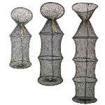 Садок секционный ПК 7 175х35х35см Садок секционный ПК 7 175х35х35см