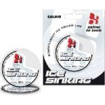 Зимняя леска Salmo Hi-Tech Ice Sinking диаметр 0.25